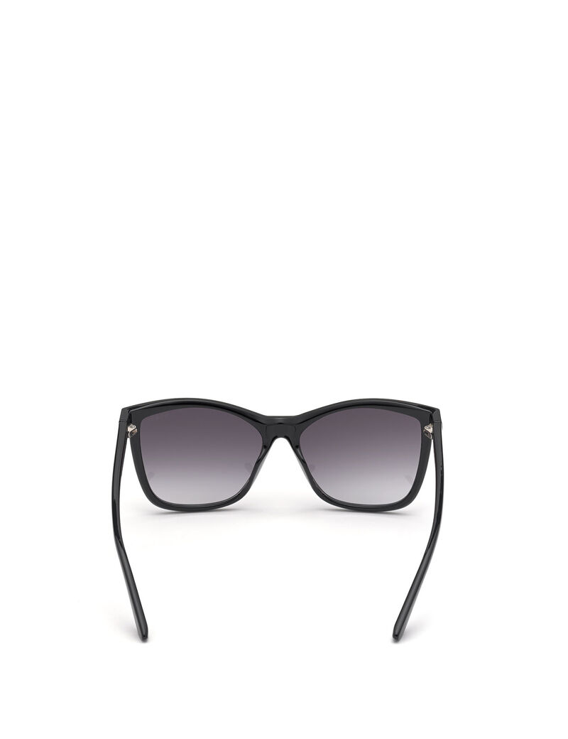 Rectangular Sunglasses Model
