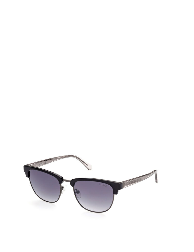 Clubmaster Sunglasses