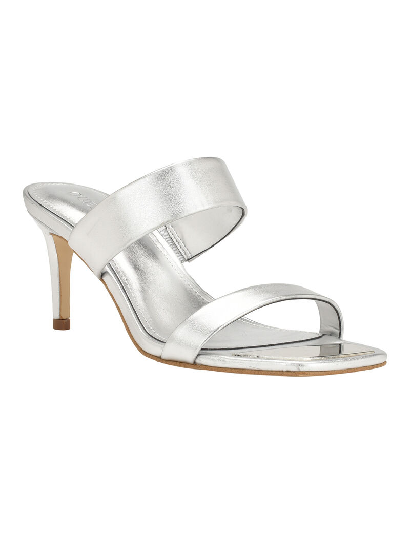 صندل بحزام مزدوج