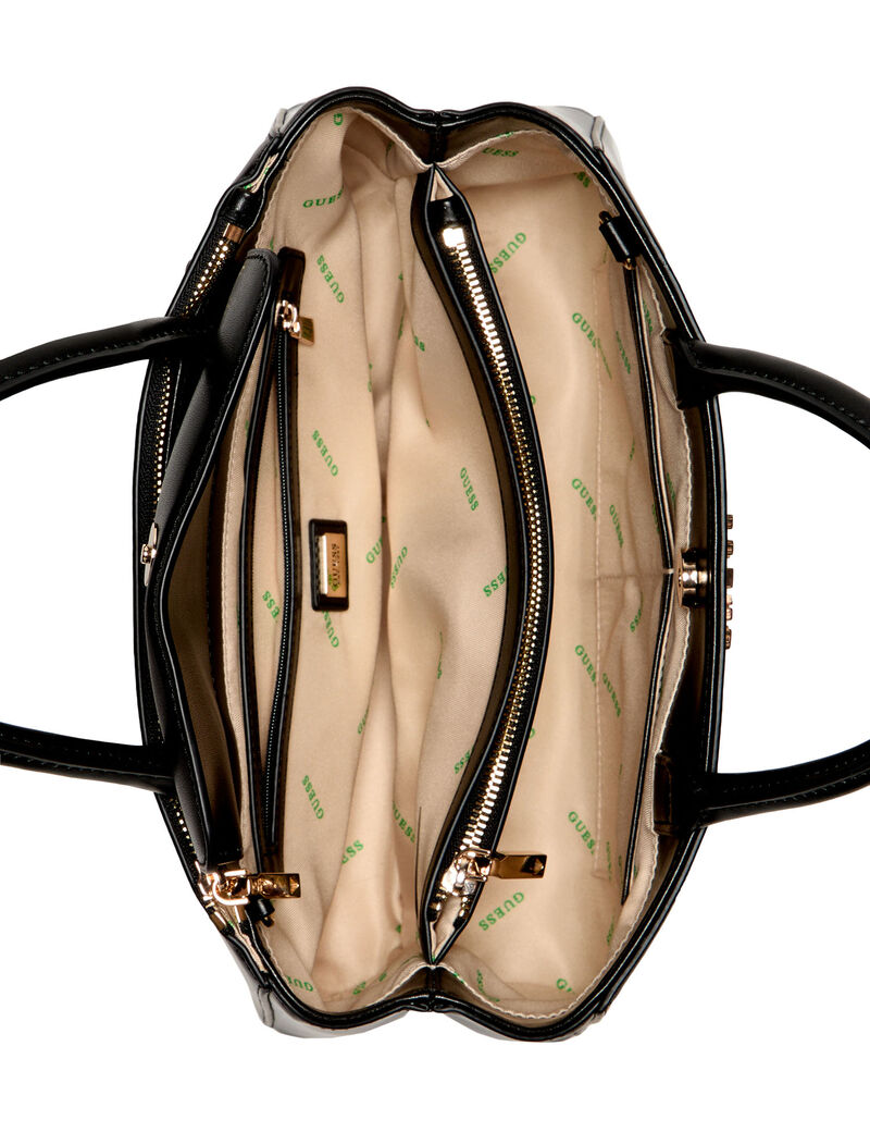Eco Mietta society satchel