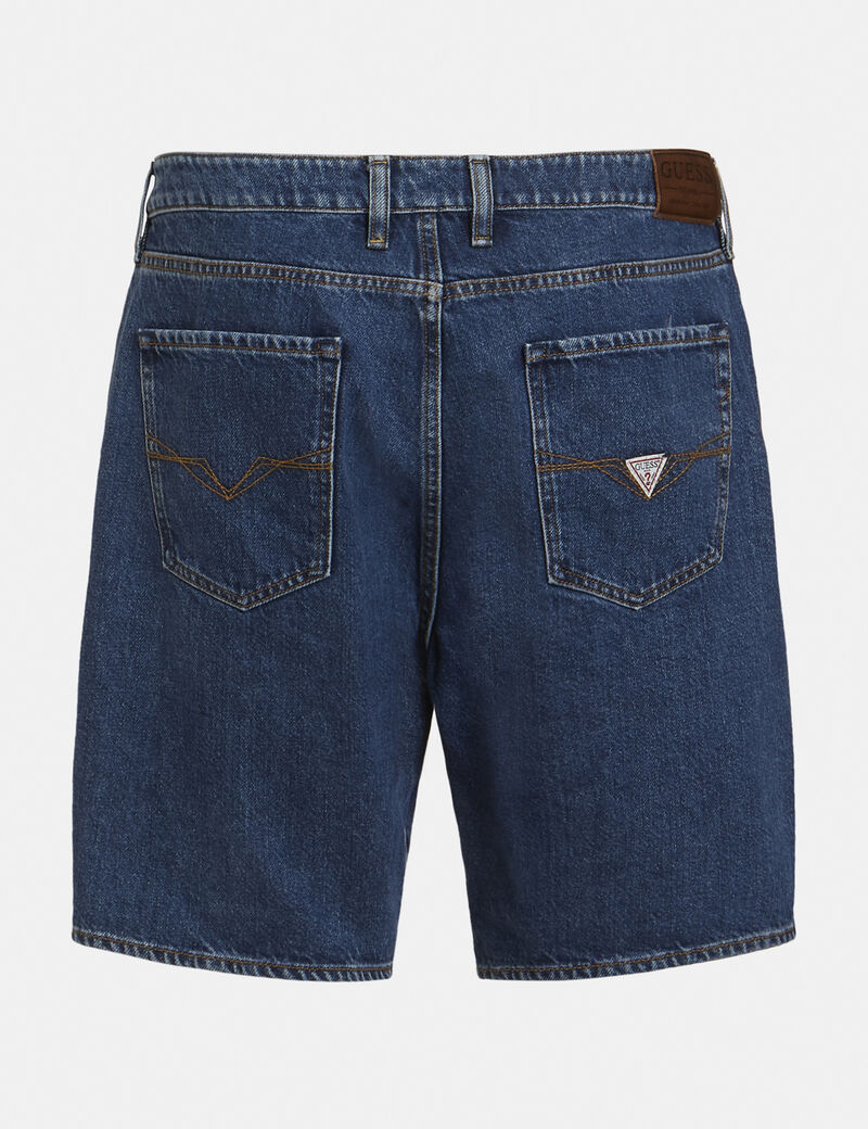 Rodeo Short