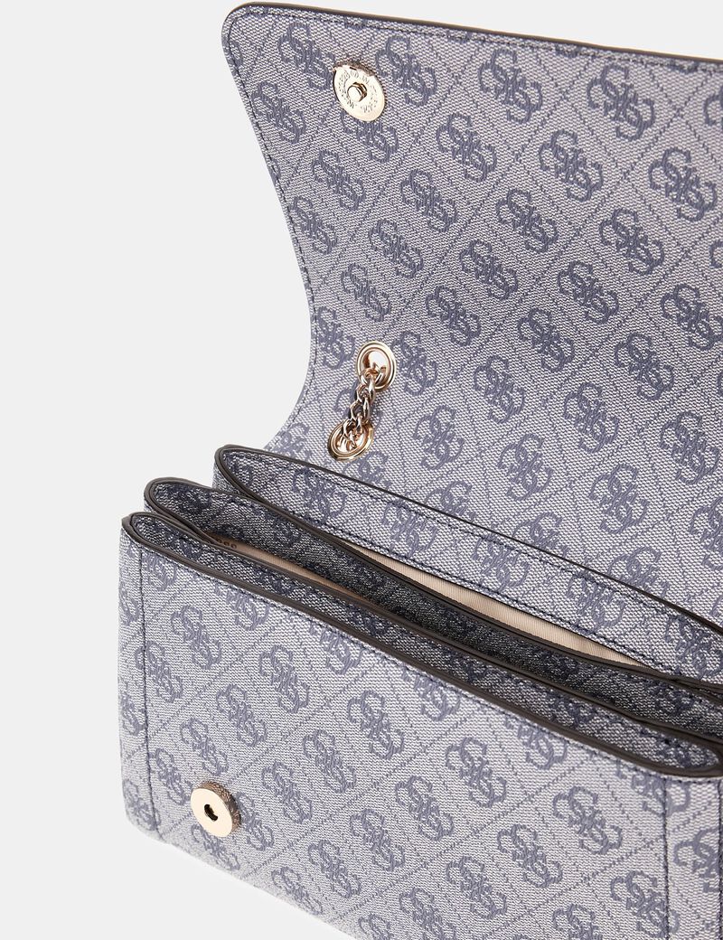 Noelle 4G Logo Mini Crossbody