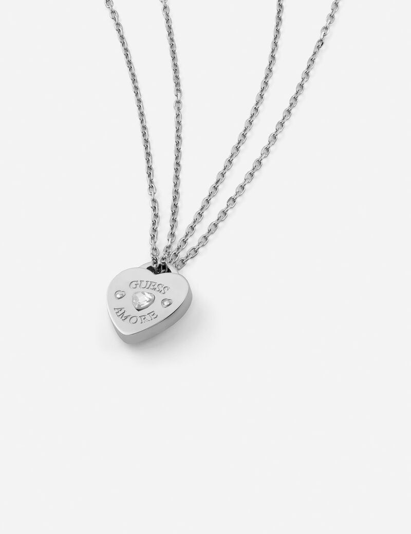 Guess Amore necklace