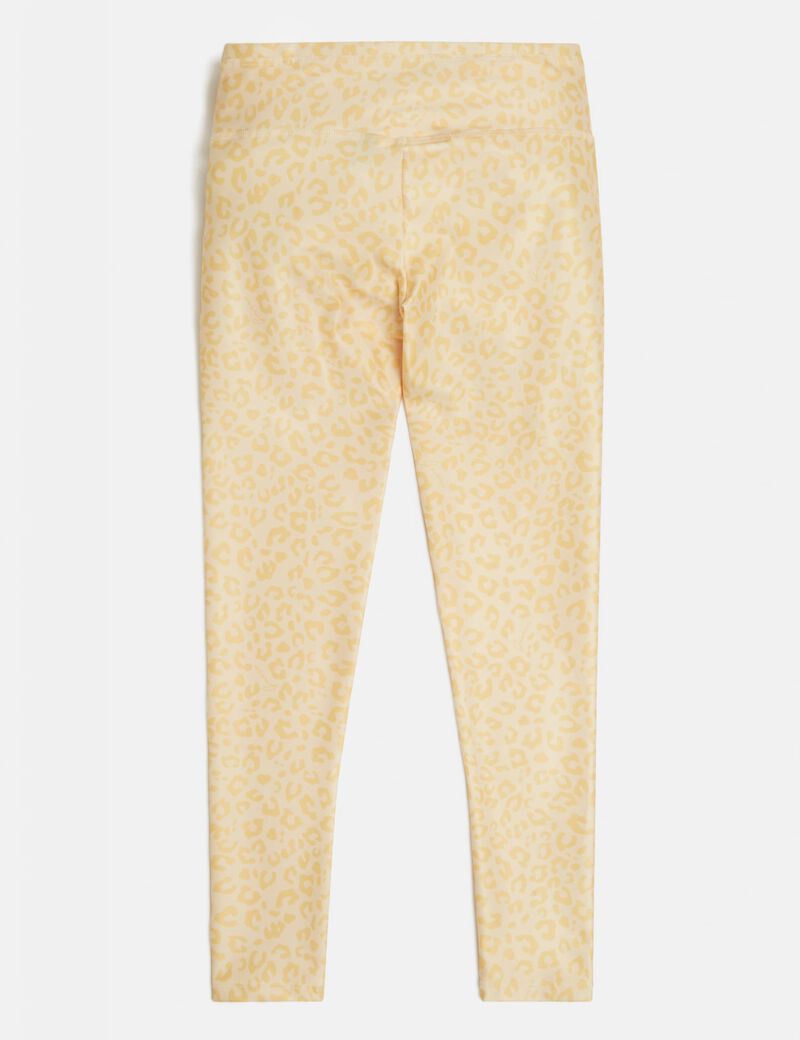 All Over Print Legging