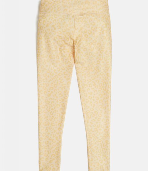 All Over Print Legging