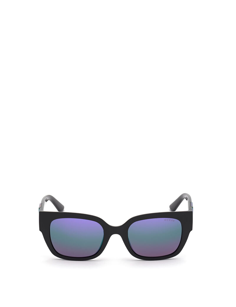 Rectangular Sunglasses
