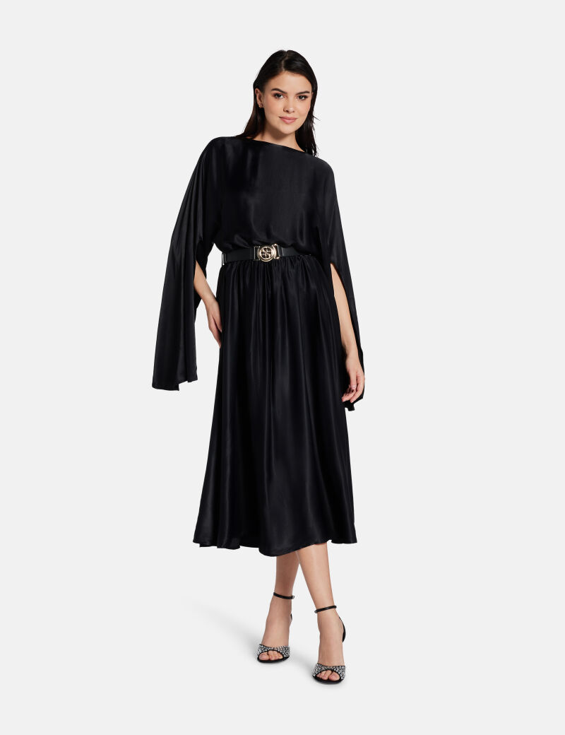 Gigi maxi dress