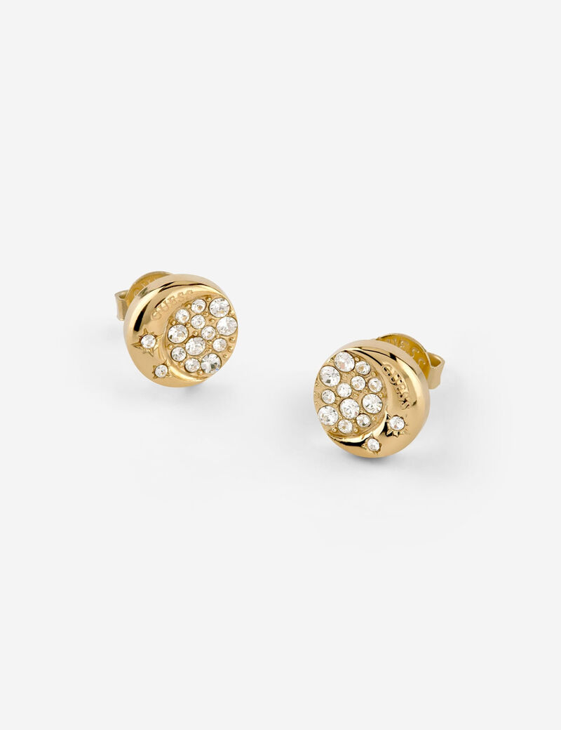 10mm aurora pave' studs