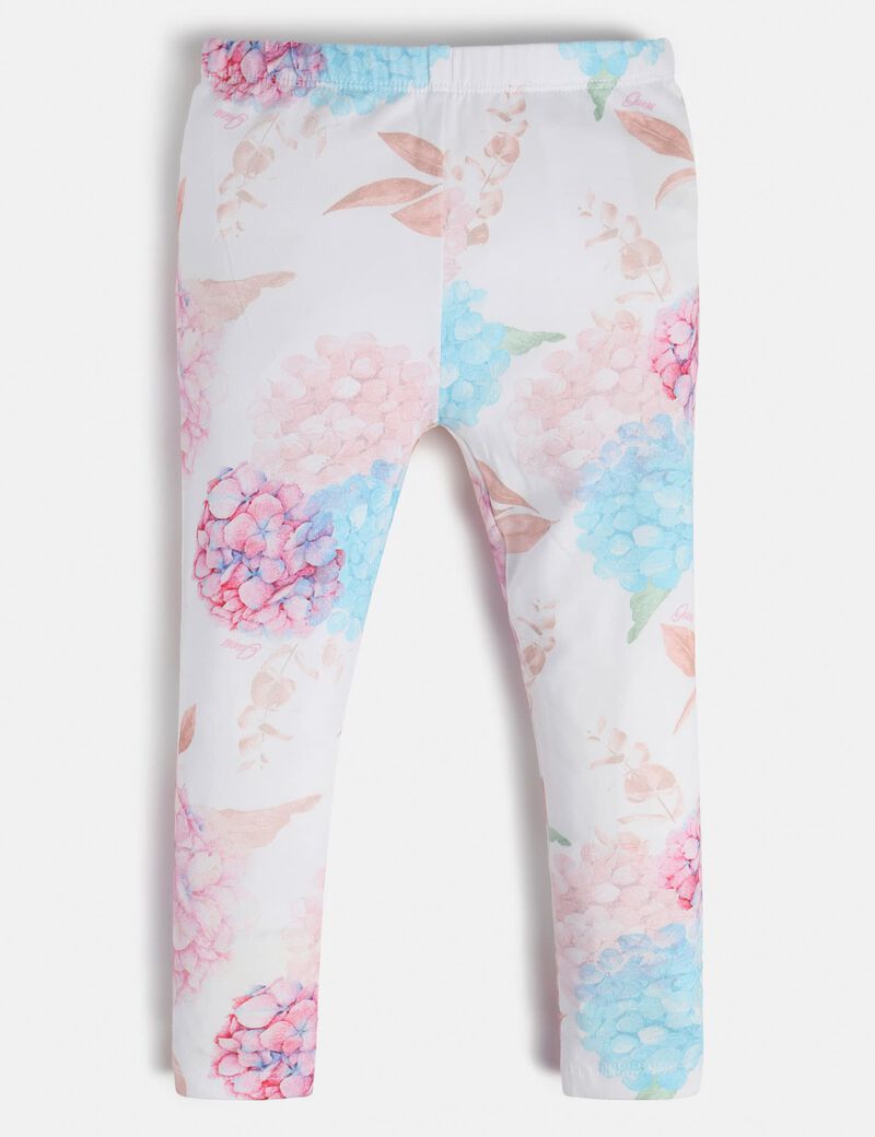 All over print leggings