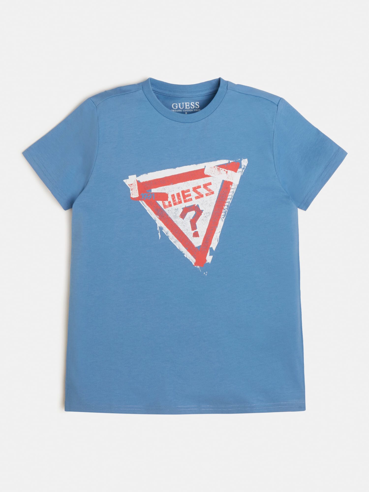 Guess t shirt top online