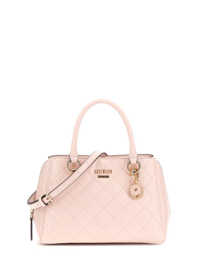 Wilbur satchel bag