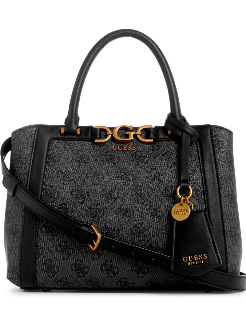Dagan 4G logo handbag