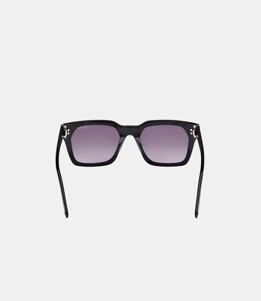 Square sunglasses