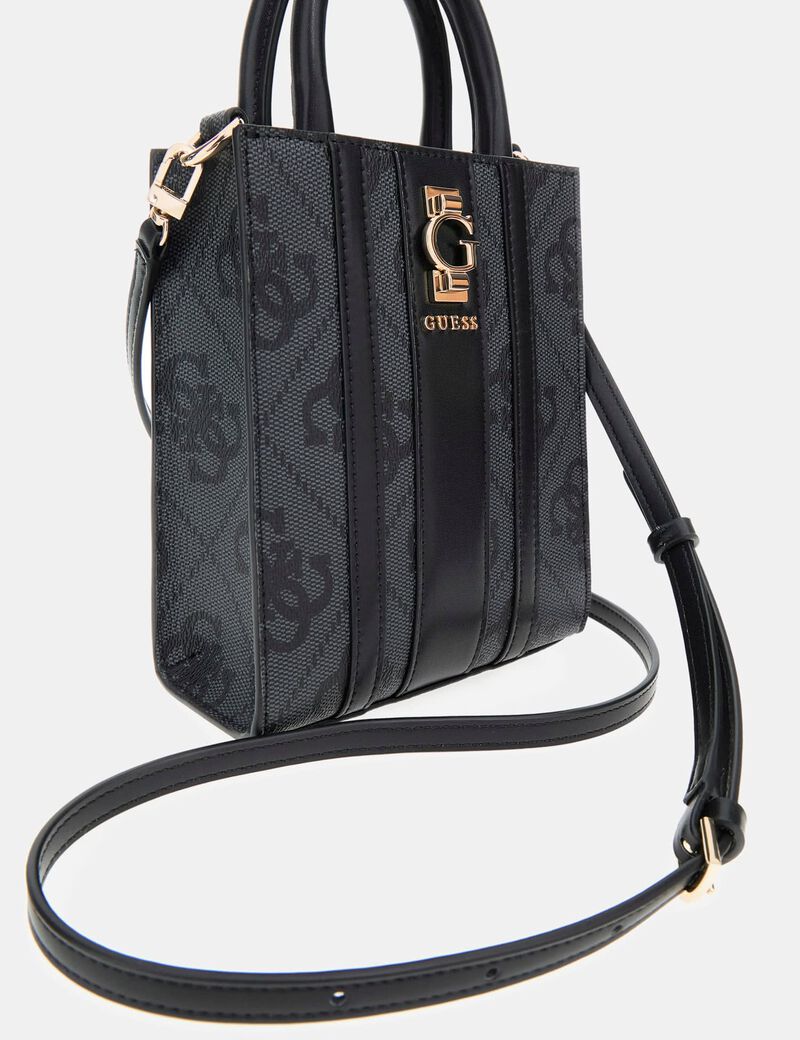 Erenia 4g logo mini shoulder bag