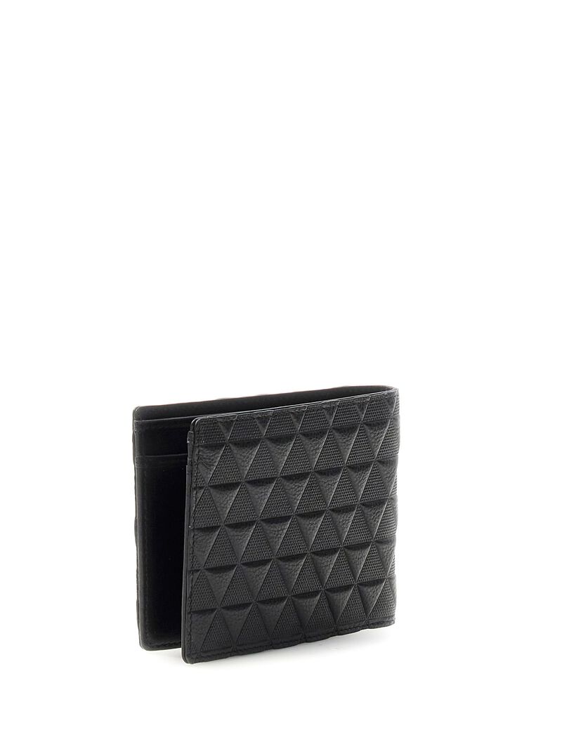 Torino bifold wallet