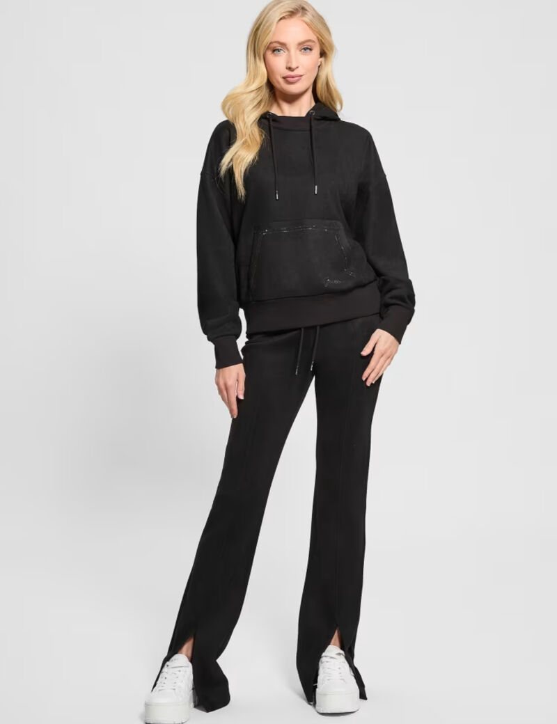 بنطال رياضي من جلد الغزال سكوبا