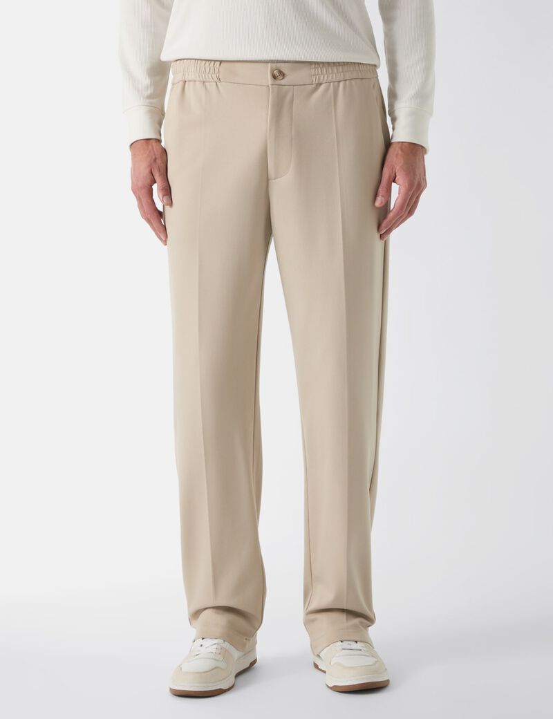 guess straight leg chino pants