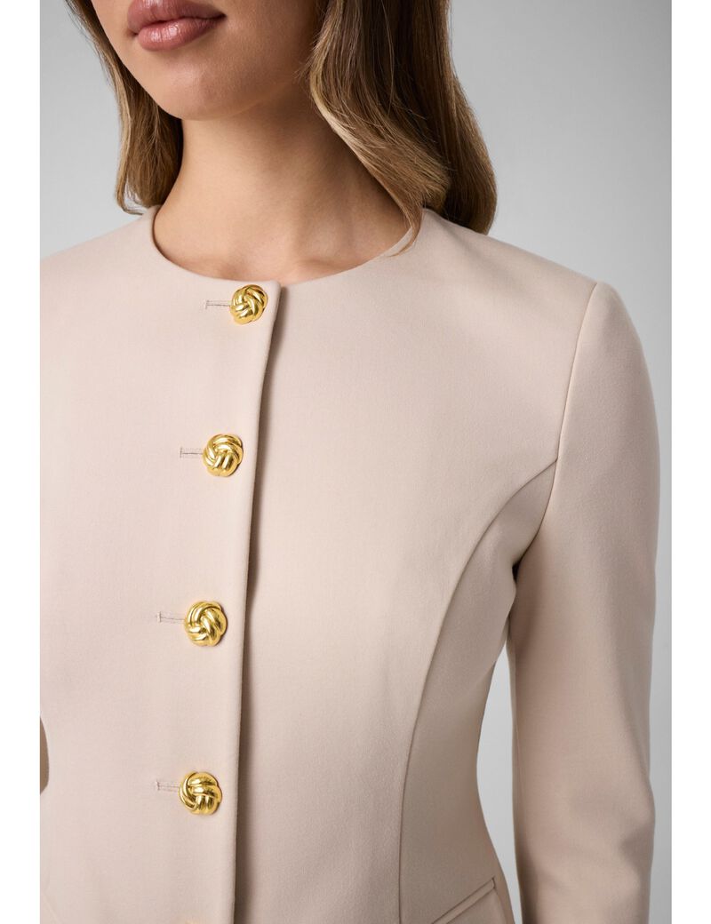 guess sophia blazer