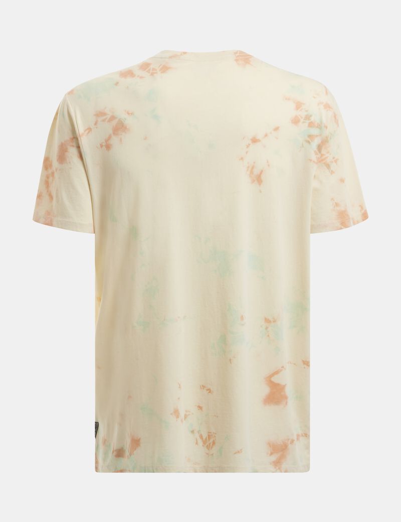 Tie-Dye T-Shirt
