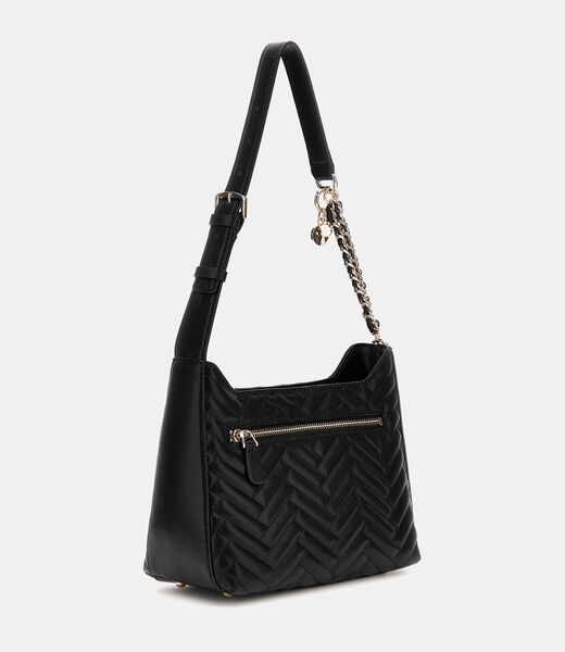 حقيبة آنينج كبيرة مبطنة