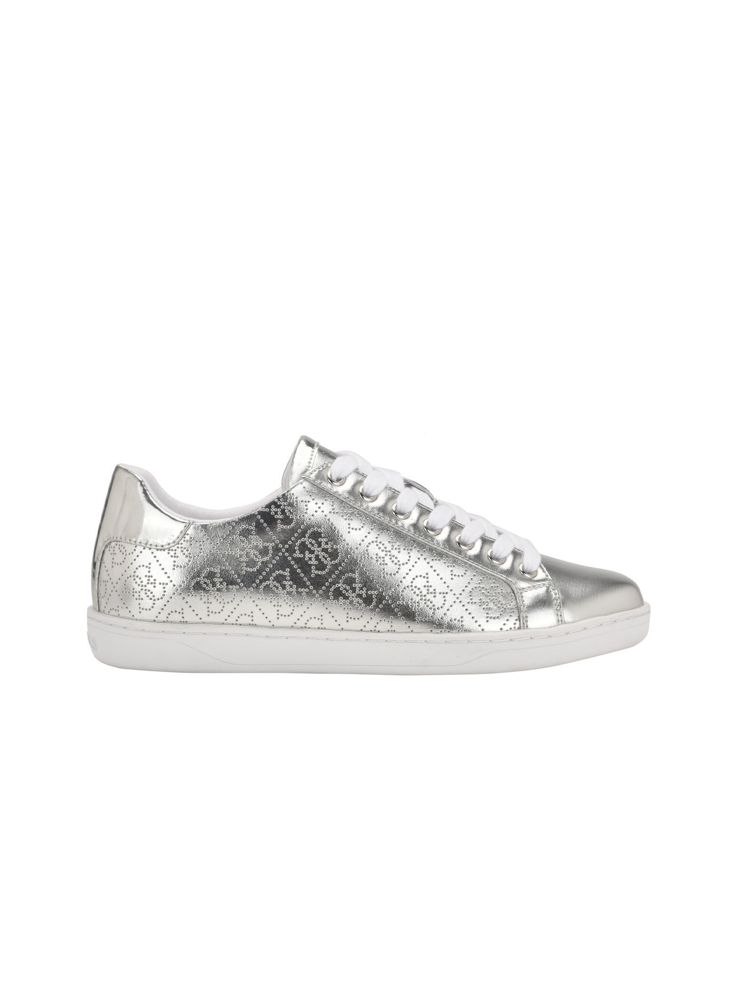 Guess low top sale sneakers