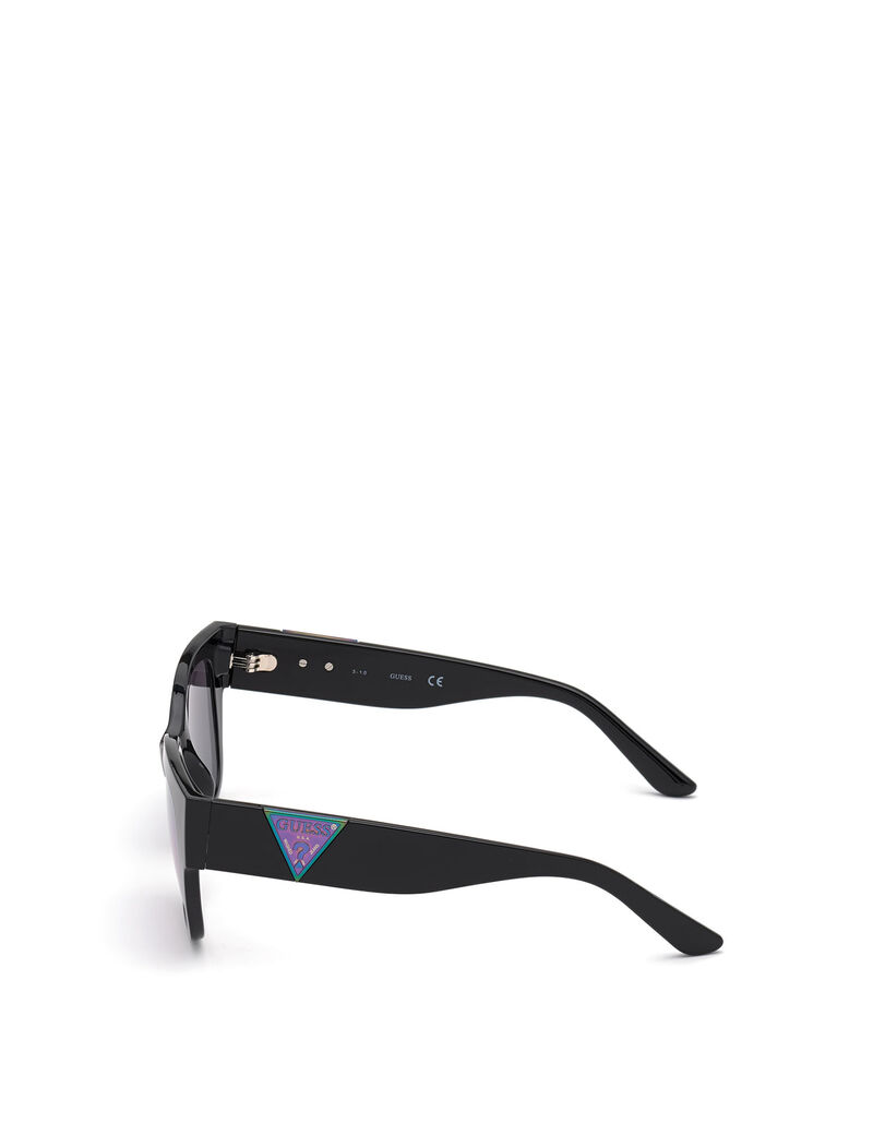Rectangular Sunglasses