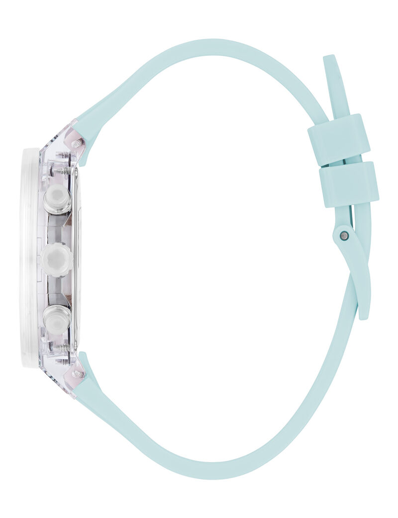 Multi-function watch