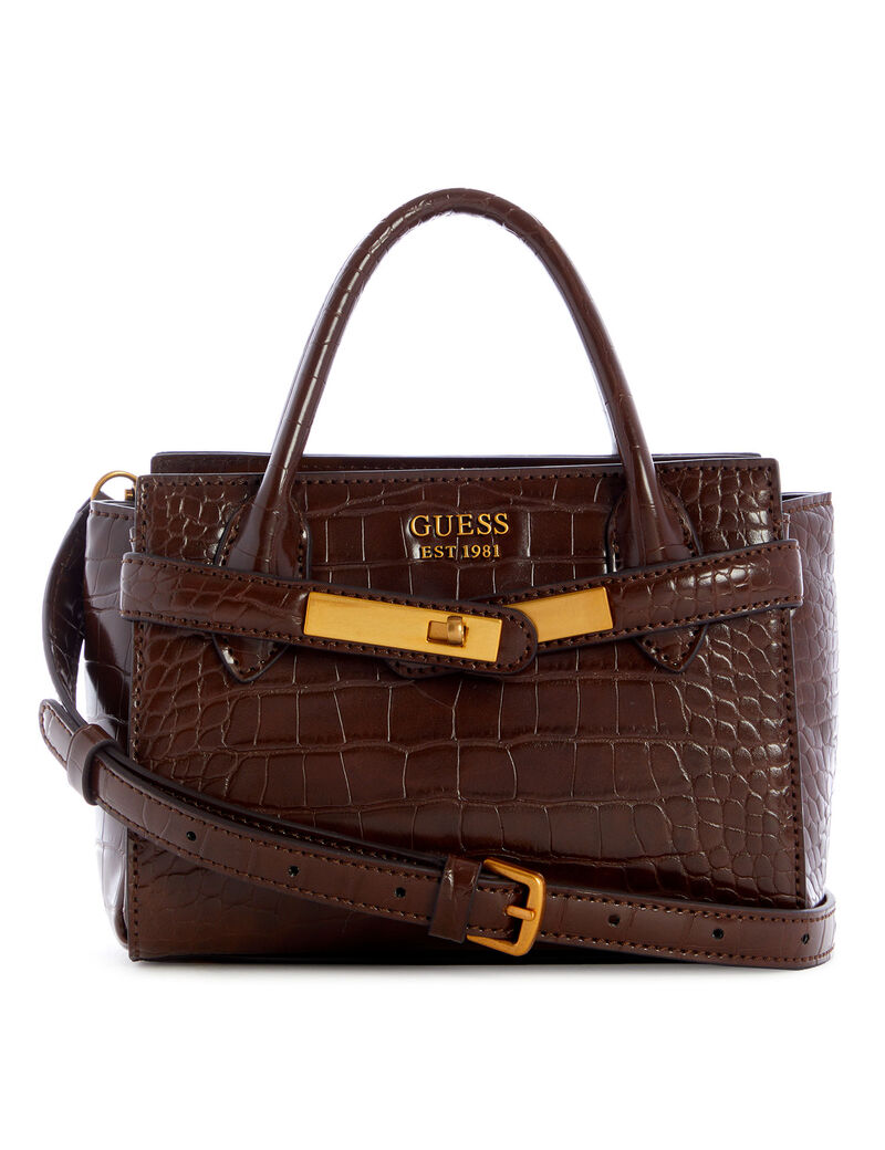 Enisa Mini Satchel