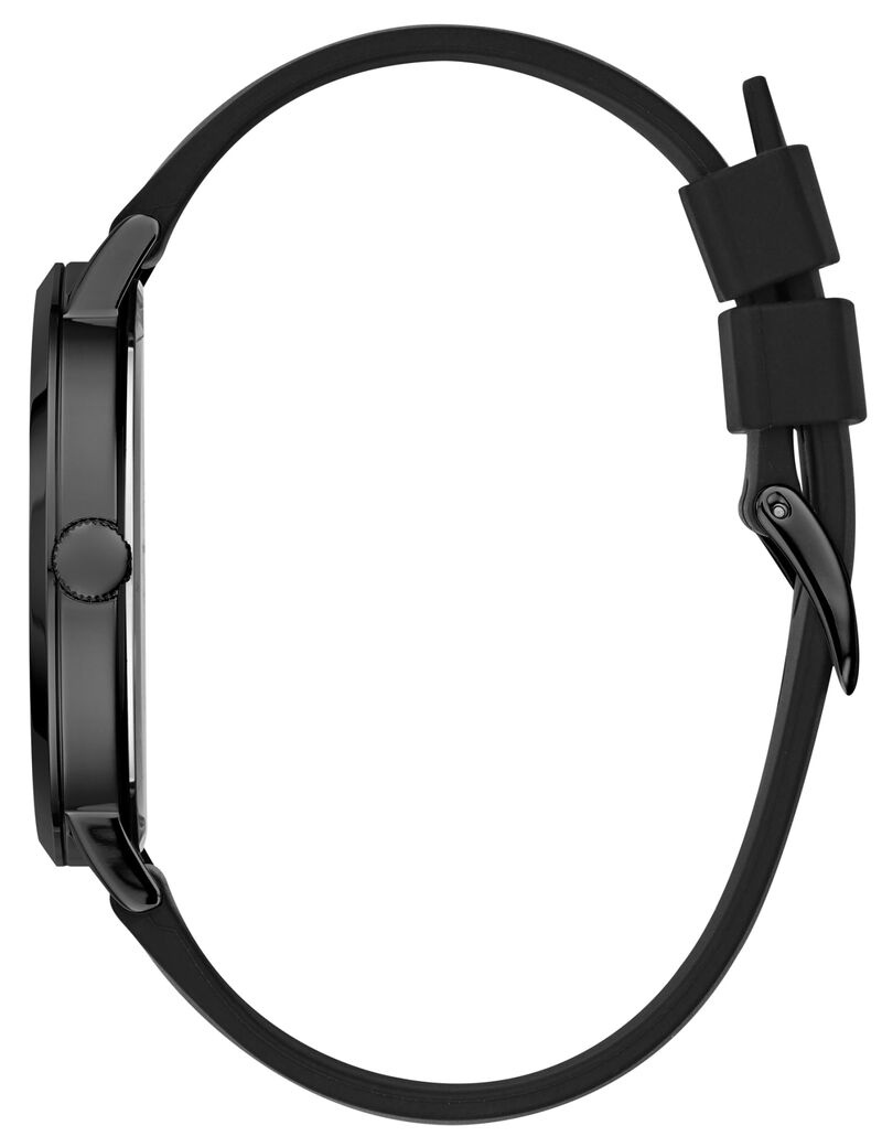 MICRO-STUD LOGO WATCH