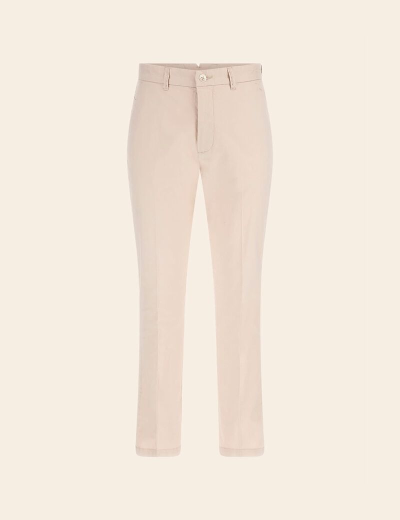 Marciano urban chino pants