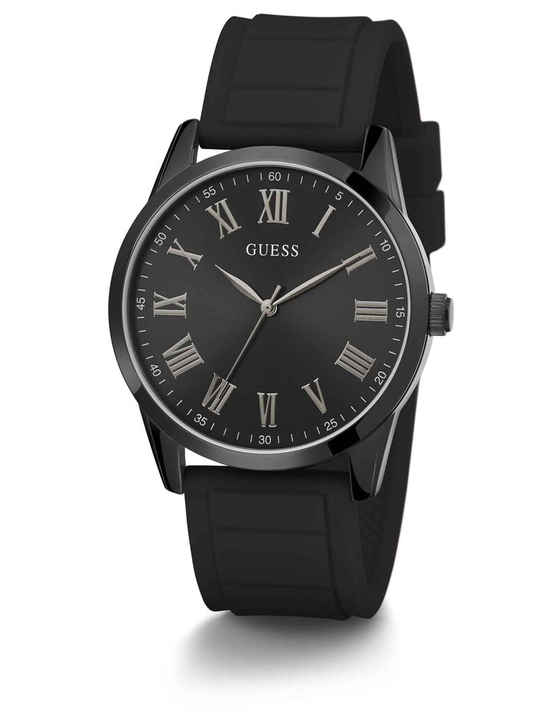 Sleek Analog Watch