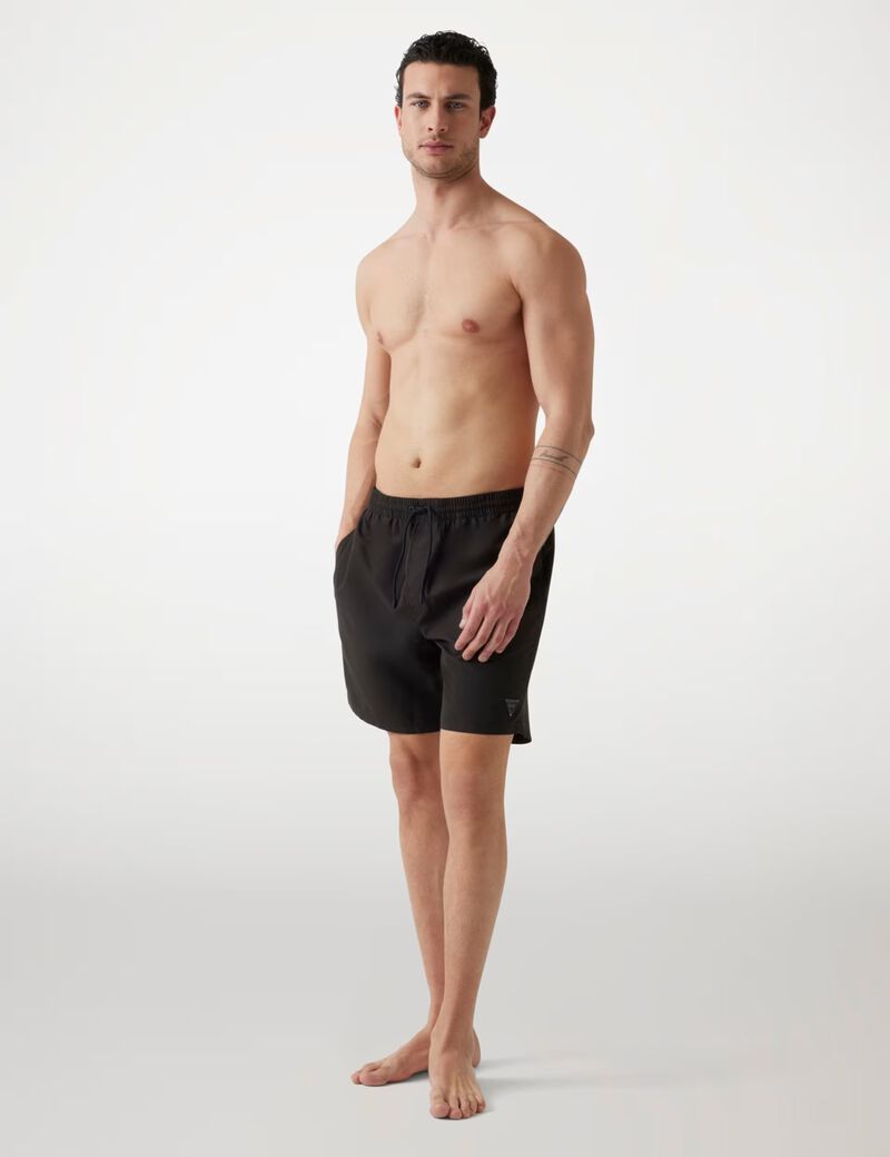 Basic medium swim trunk