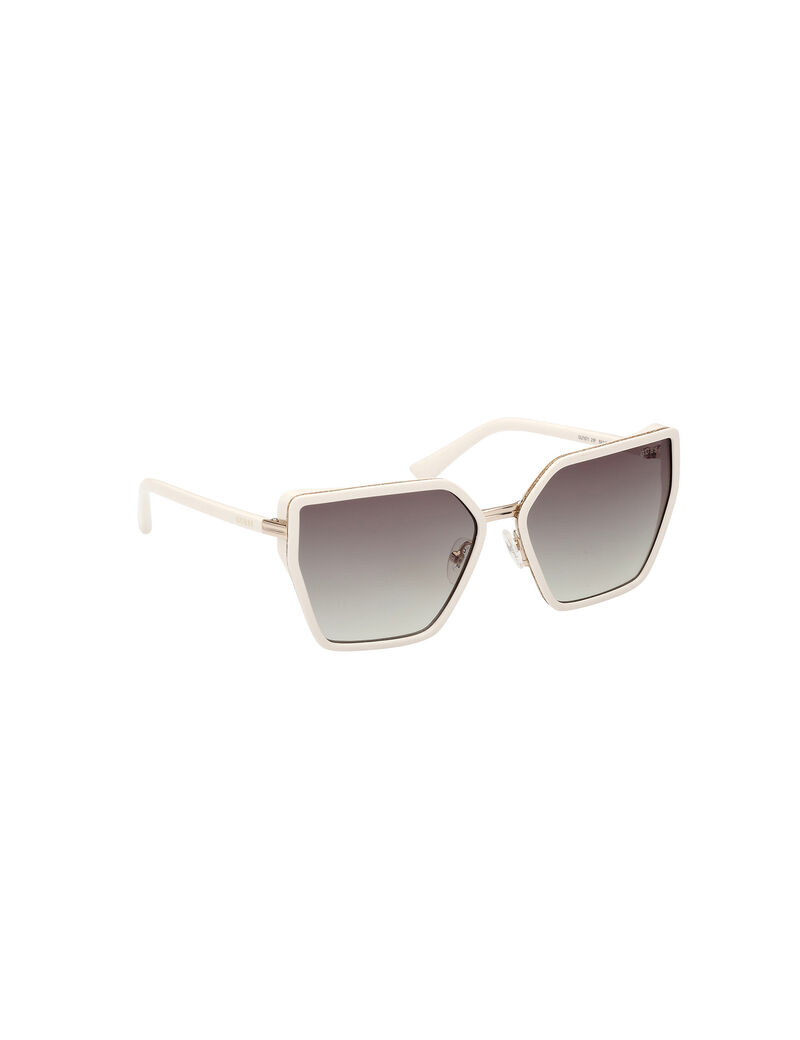 Geometric Sunglasses