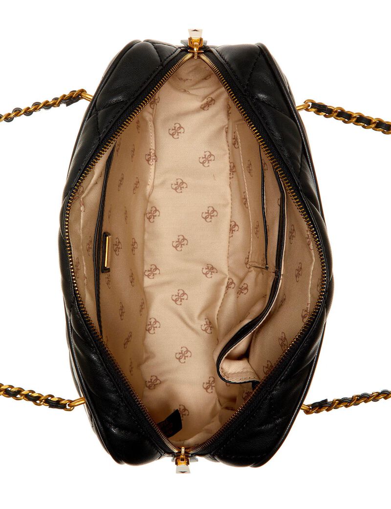 Cessily Top Zip Shoulder Bag