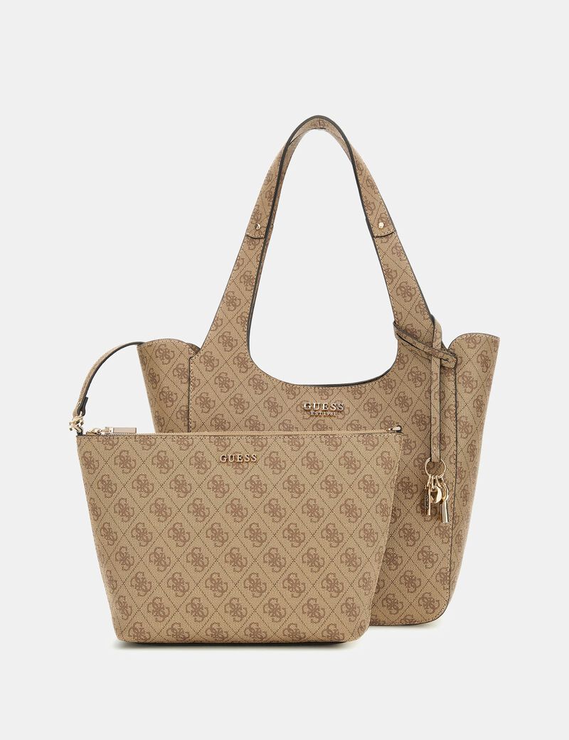 Calista Pochette Shopper Bag