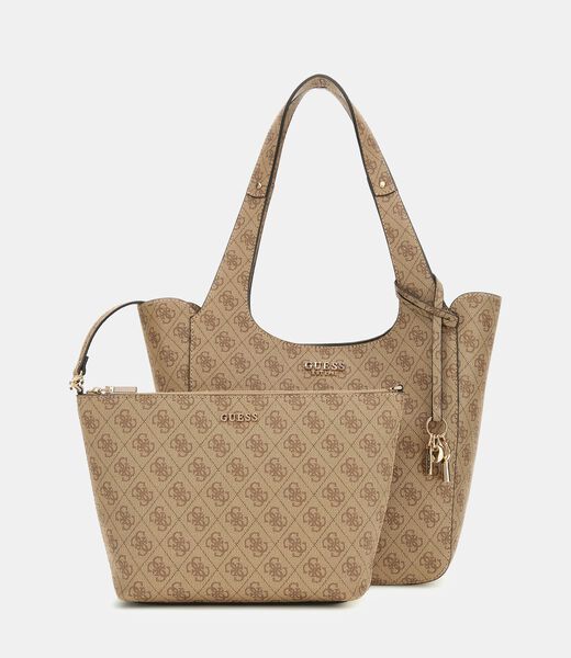 Calista Pochette Shopper Bag