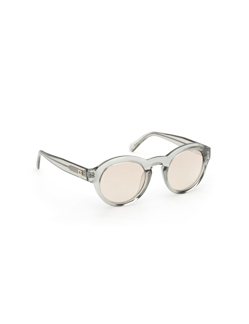 Round sunglasses
