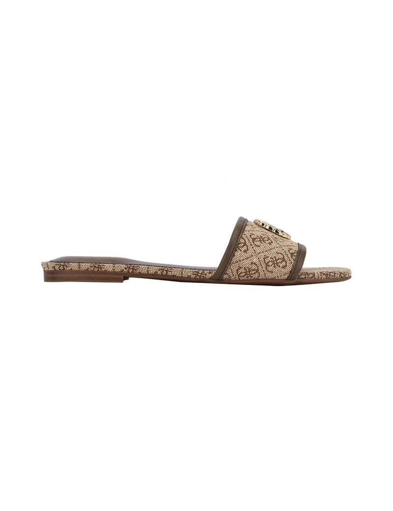Slide Sandals