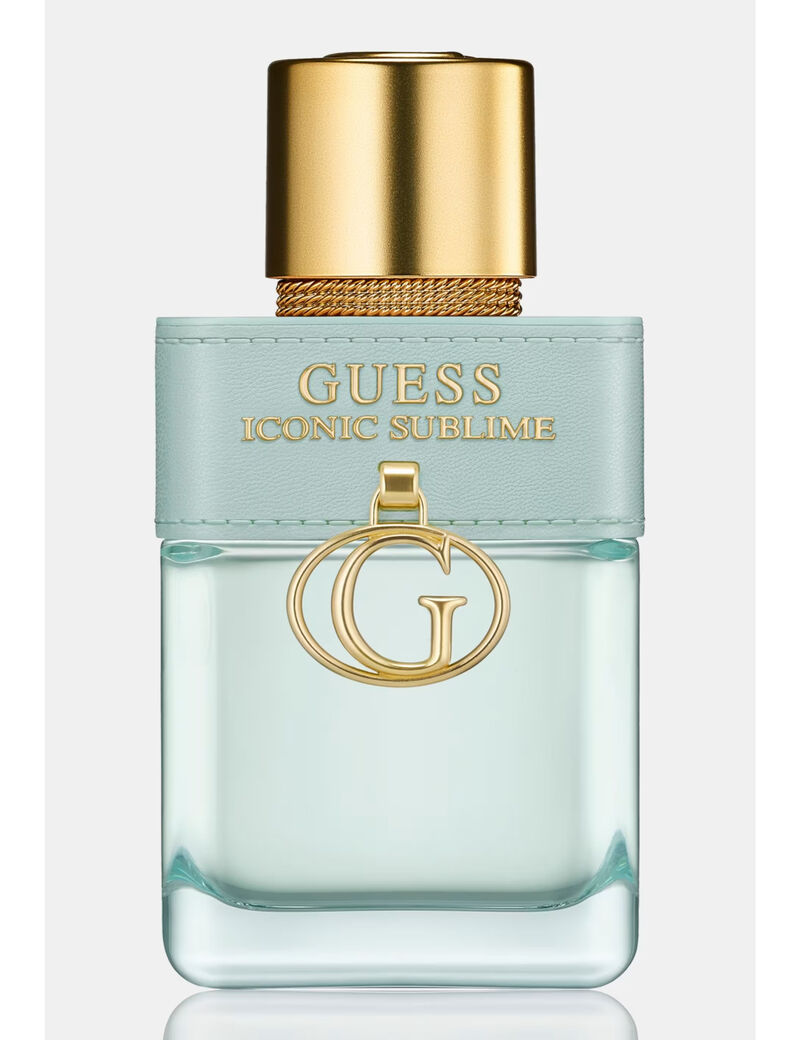 Iconic Sublime - Eau De Parfum 50 ml