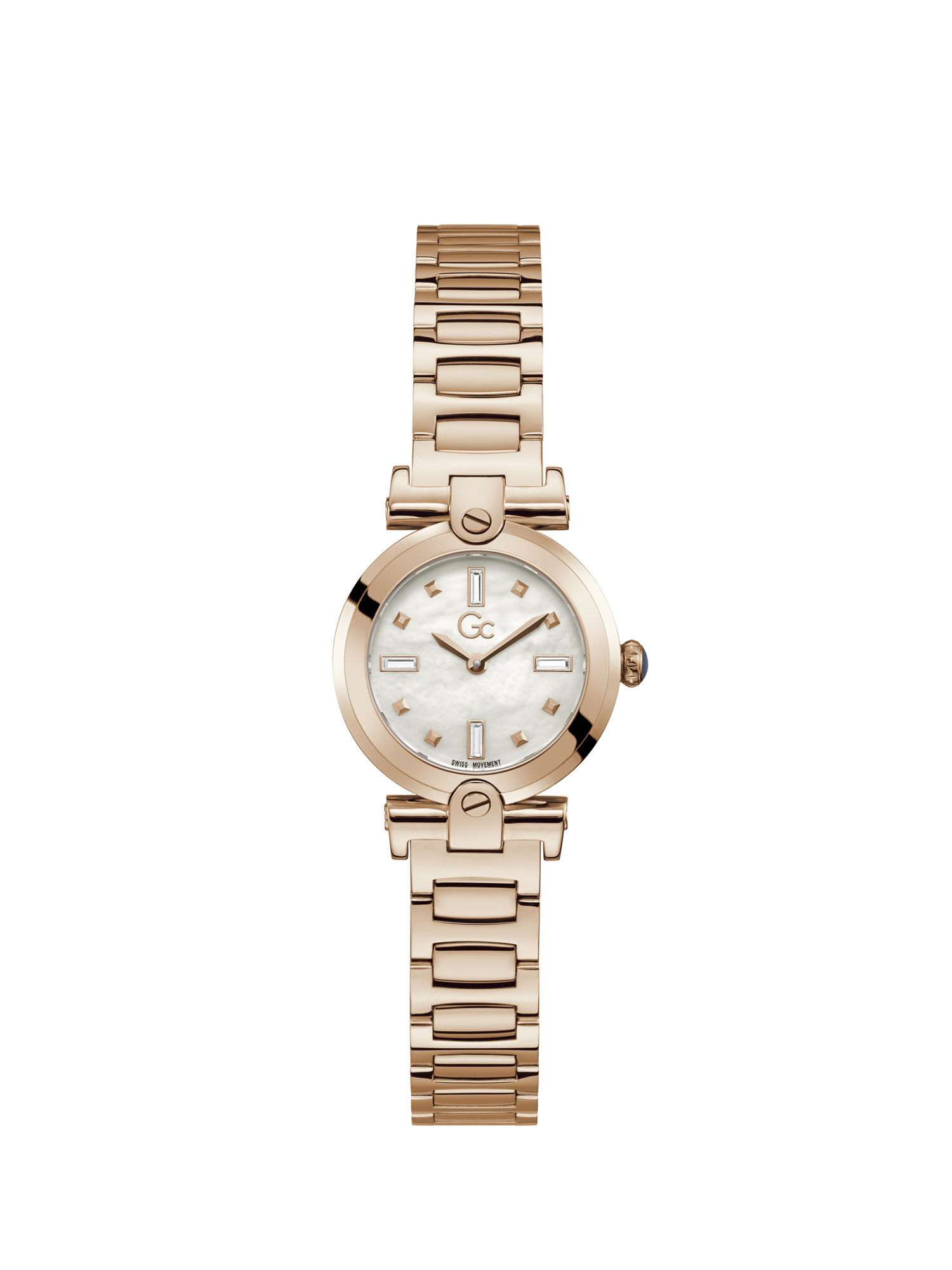 Shop GUESS Online Gc Analog Watch