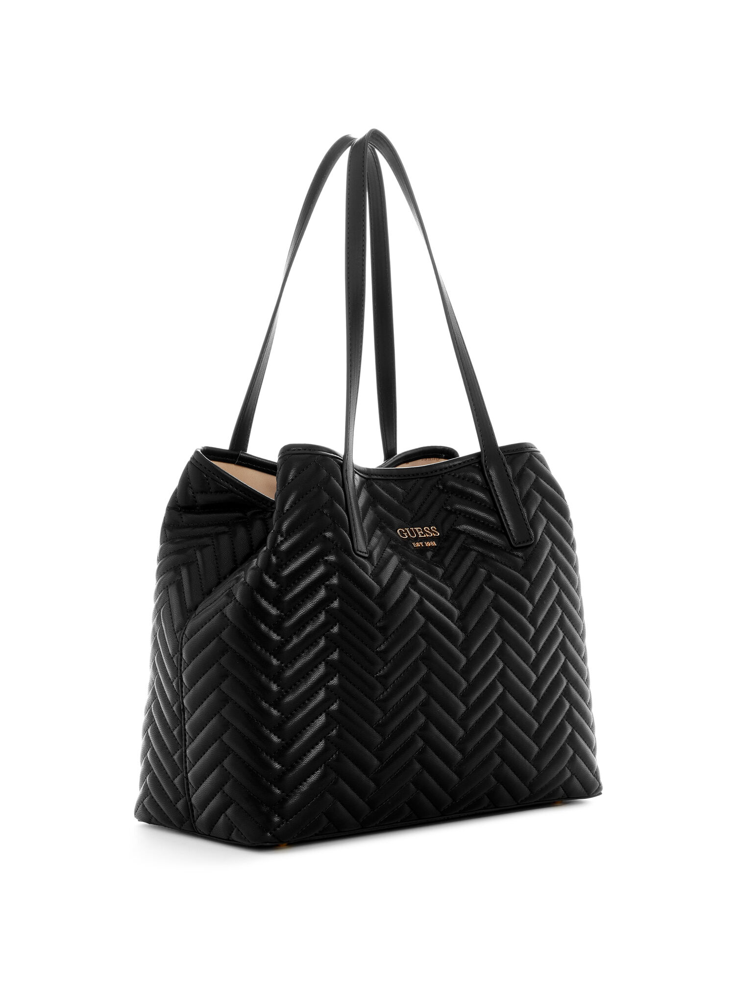 Shop GUESS Online Vikky II 2 in 1 tote Shop GUESS Online Vikky II 2 in 1 tote