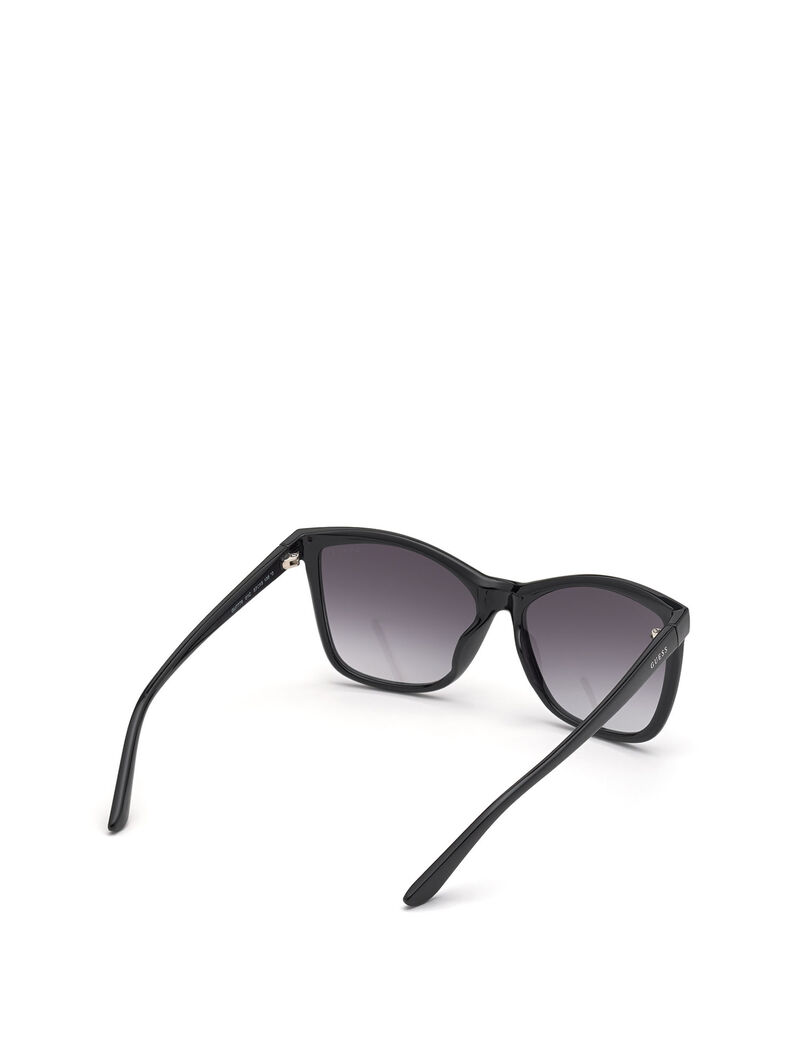 Rectangular Sunglasses Model
