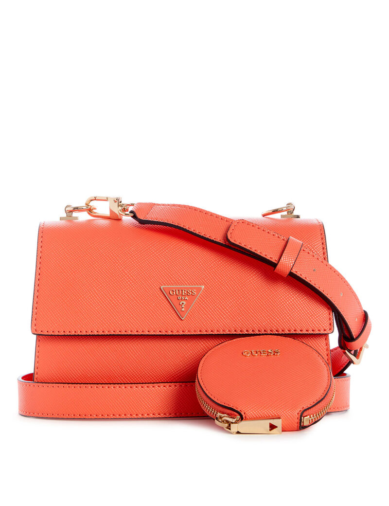 Alexie Crossbody Flap