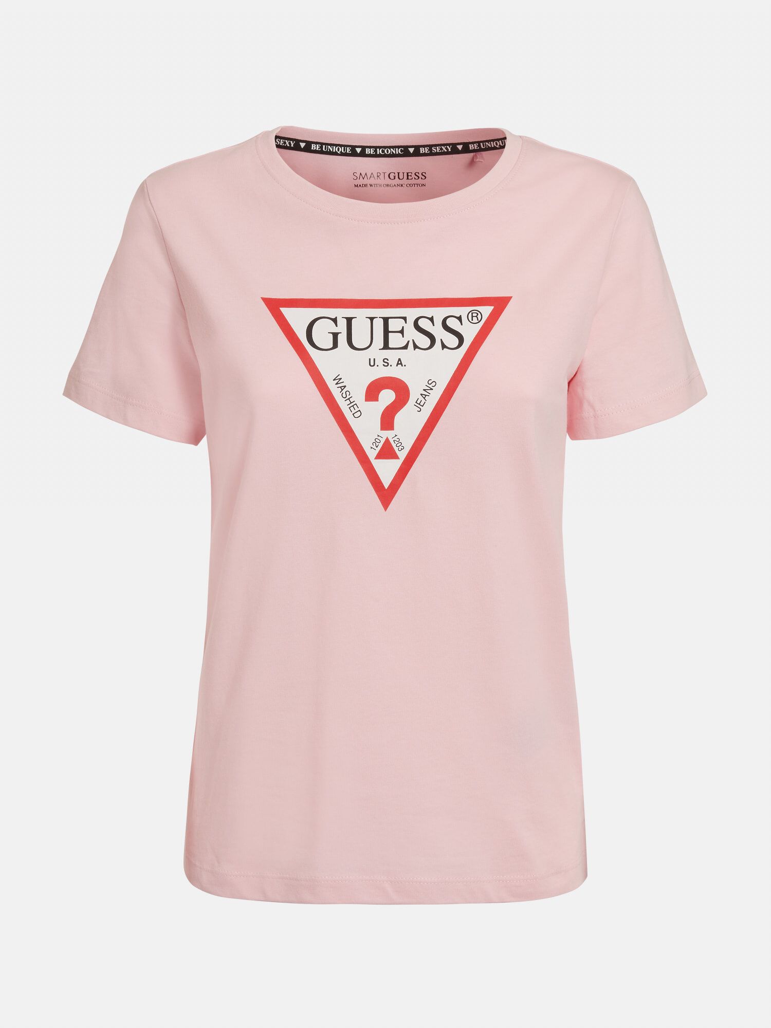T shirt shop guess logo