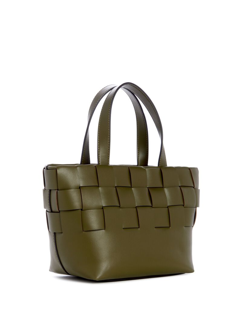 Bordizzo Small Satchel bag