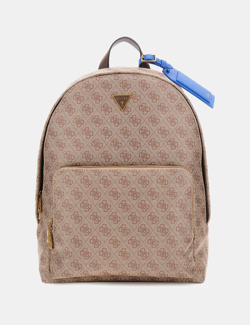 Milano 4G Logo Backpack