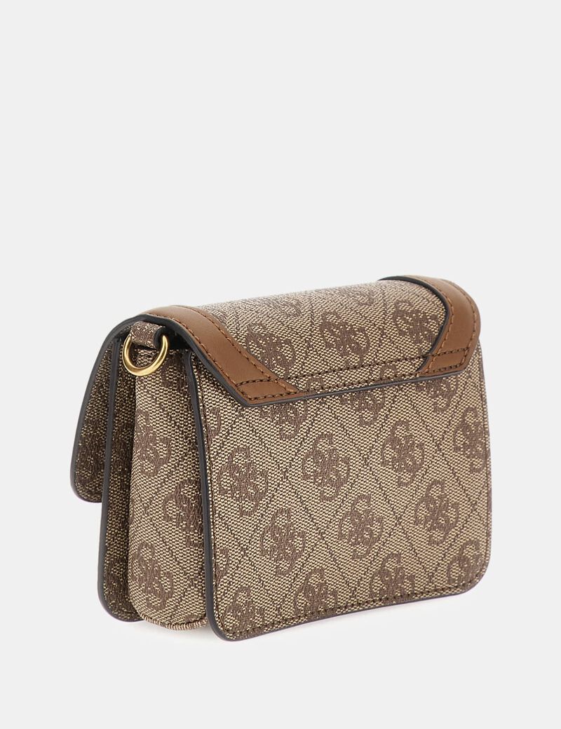 Dagan 4G logo mini crossbody bag