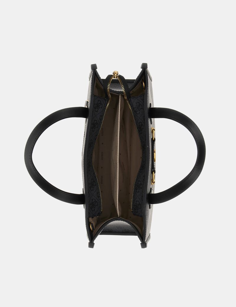 Izzy 2 compartment tote