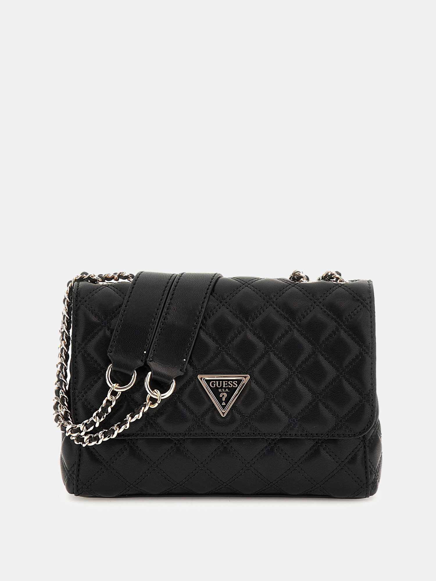 Guess quilted crossbody hotsell