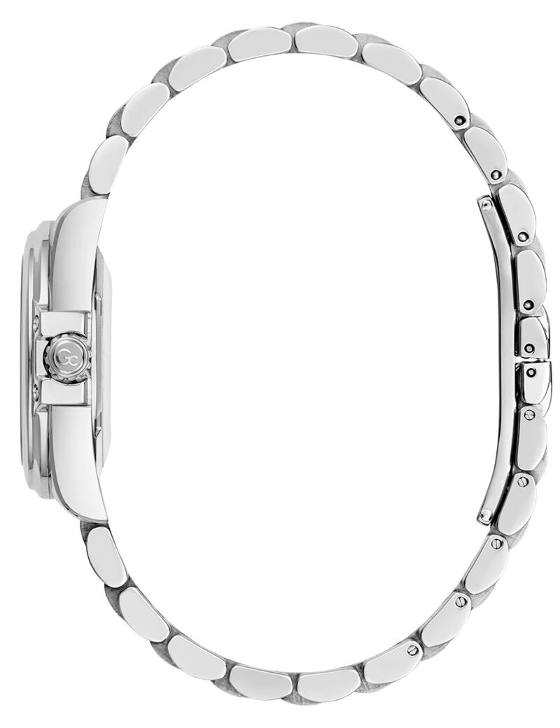 Gc Bolt Lady mini small size metal watch